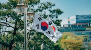 Korea Południowa przyłącza się do globalnej inicjatywy na rzecz tokenizacji płatności transgranicznych