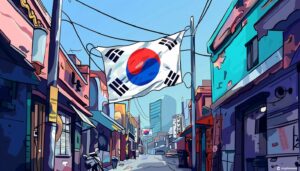 韩国民主党和人民力量党：加密货币监管立场比较 - CryptoInfoNet