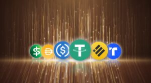 Stablecoins: The Federal Reserve's Path to Taming Crypto's Wild West
