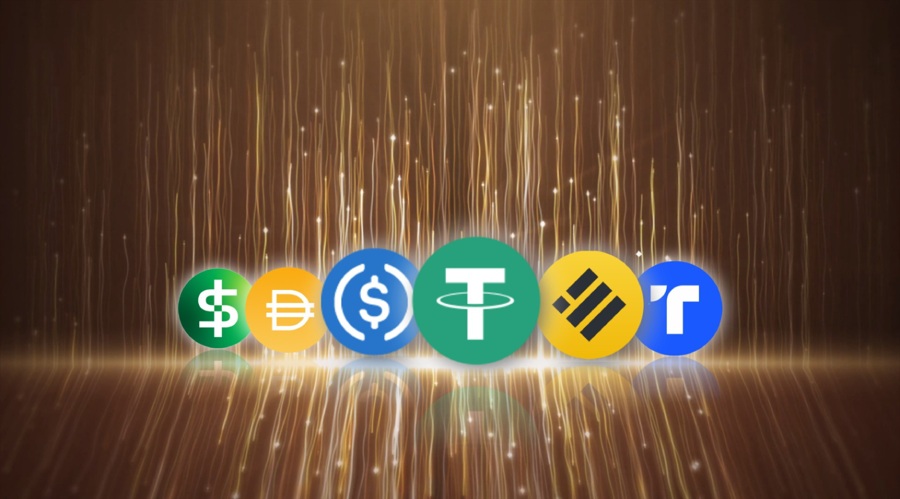 Stablecoins: The Federal Reserve's Path to Taming Crypto's Wild West Shifts PlatoBlockchain Data Intelligence. Vertical Search. Ai.