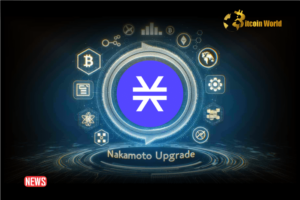 Stacks Launches Nakamoto Upgrade to Enhance Bitcoin L2 Functionality