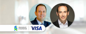Standard Chartered se alătură Visa B2B Connect pentru plăți simplificate - Fintech Singapore
