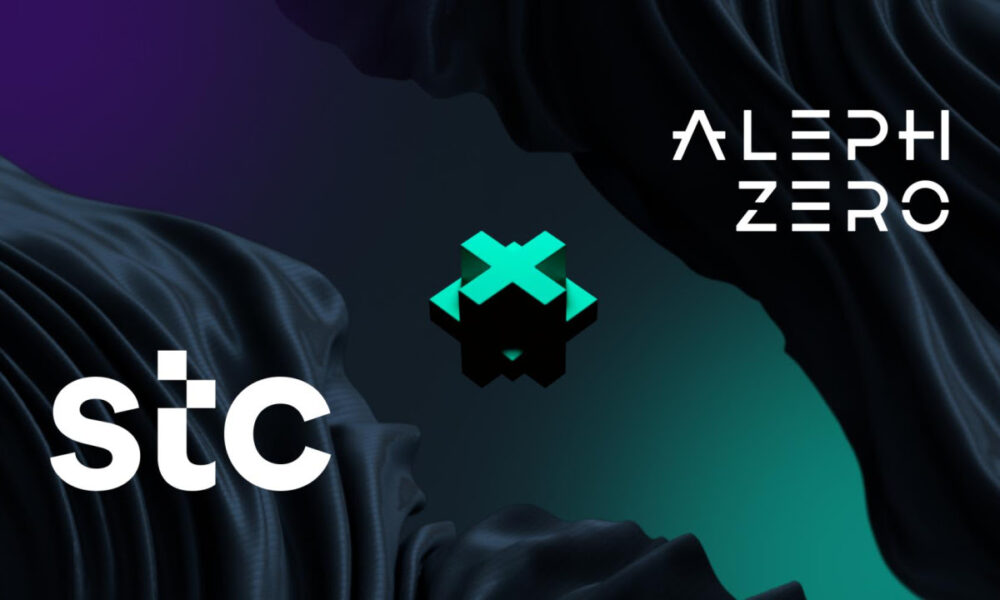 stc Bahrain και Aleph Zero ενώνουν τις δυνάμεις τους για να επεκτείνουν το Blockchain DePIN σε όλη την περιοχή του Κόλπου
