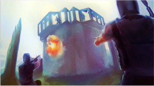 Strayed는 Rust에서 영감을 받은 Quest와 Steam의 VR 멀티플레이어 서바이벌 게임입니다.