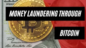 Tackling Crypto Money Laundering: Jian Wen's Conviction Sends a Strong Message