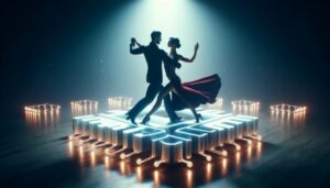 Tanssi käivitab oma Danceboxi testvõrgu jaoks stimuleeritud kampaania