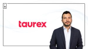 Taurex's chef for LATAM Jeffrey Navarro annoncerer afgang