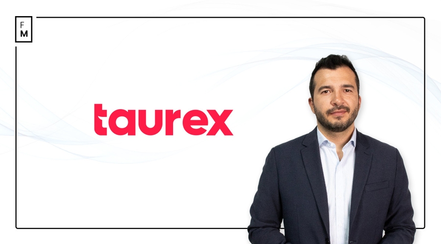 Taurex کے LATAM کے سربراہ جیفری ناوارو نے رخصتی کا اعلان کیا۔