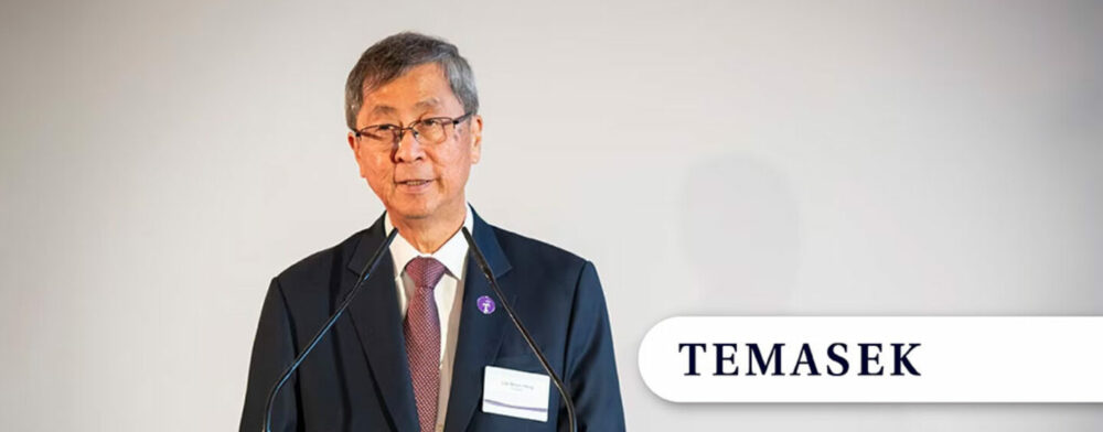 Temasek treibt europäische Expansion mit neuem Pariser Büro voran – Fintech Singapore