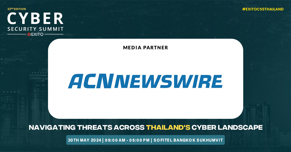 Thailand to Convene Esteemed Panel of Industry Leaders ACN Newswire PlatoBlockchain Data Intelligence. Vertical Search. Ai.