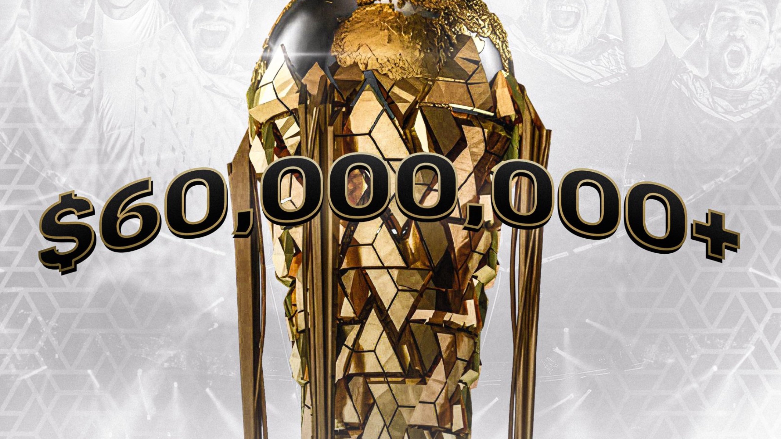 The 2024 Esports World Cup will Feature a $60M Prize Fund Arabian PlatoBlockchain Data Intelligence. Vertical Search. Ai.