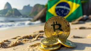 3 miasta turystyczne w Brazylii używające Bitcoinów jako pieniędzy