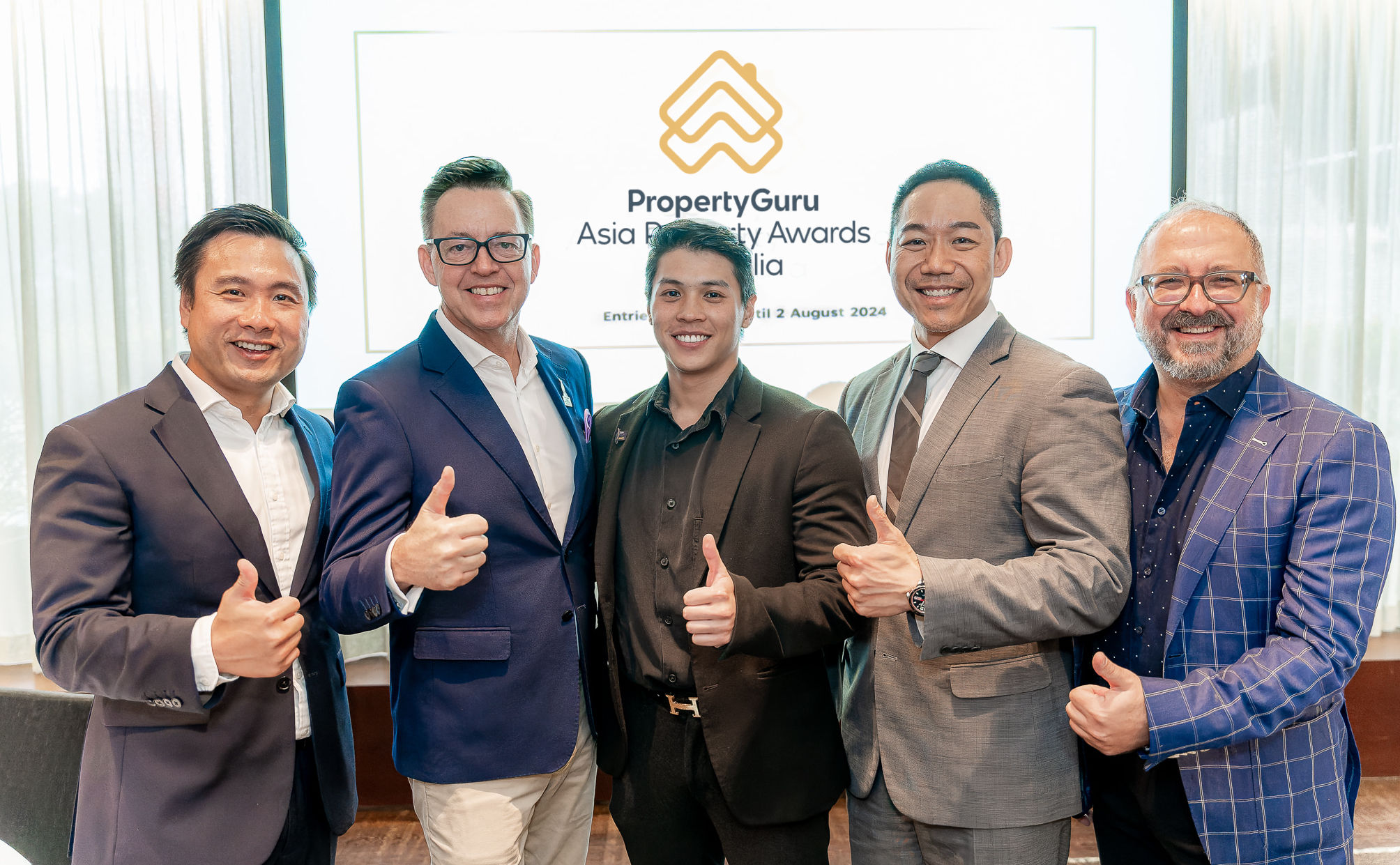 The 7th PropertyGuru Asia Property Awards (Australia) launch with enhanced categories ahead of anticipated return to Melbourne selection PlatoBlockchain Data Intelligence. Vertical Search. Ai.
