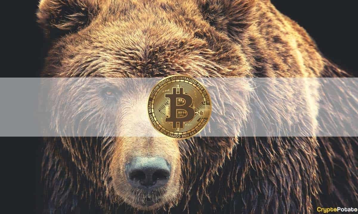 The Bitcoin Bear Market May Have Already Started, Signal Shows bitcoin futures etf PlatoBlockchain Data Intelligence. Vertical Search. Ai.