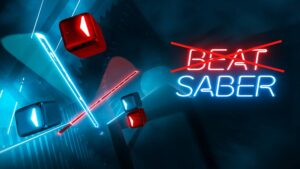 《Beat Saber》乐趣的秘密并不像你想象的那样——XR 设计内部