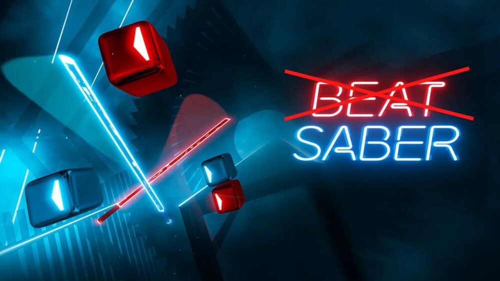 Bí quyết để 'đánh bại Sabre' thú vị không như bạn nghĩ – Inside XR Design