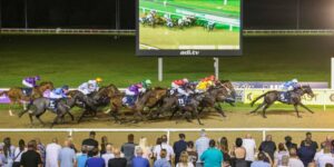 The Winners Circle is Bringing Horse Racing to a New Generation of Web3 Fans - Decrypt
