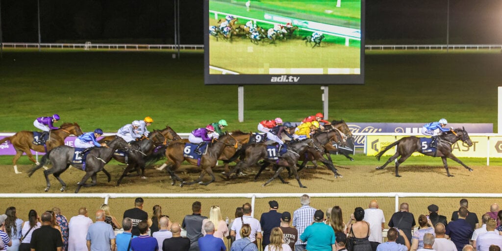 The Winners Circle is Bringing Horse Racing to a New Generation of Web3 Fans - Decrypt ticket PlatoBlockchain Data Intelligence. Vertical Search. Ai.
