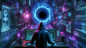 The Wormhole Exploit Кіберпограбування з несподіваним поворотом
