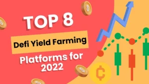 Top 8 Crypto Farming Sites - Highest APY Yield Farming 2024