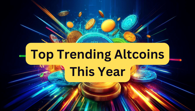 Top Trending Altcoins To Buy In 2024: Which Altcoins Could Explode? ButtChain, Near Protocol, Sei, Stacks, Theta Network Program PlatoBlockchain Data Intelligence. Vertical Search. Ai.