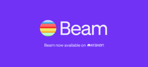 Il trading per Beam (BEAM) inizia l'11 aprile: deposita ora