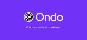 Il trading per Ondo (ONDO) inizia l'11 aprile: deposita ora