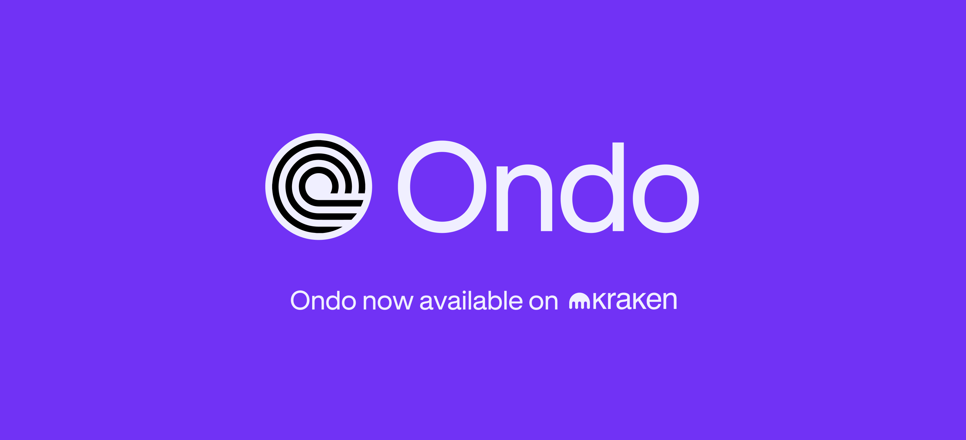 Trading for Ondo (ONDO) starts April 11 - deposit now