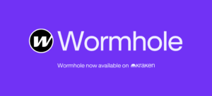 Handel med Wormhole (W) starter 3. april – innskudd nå