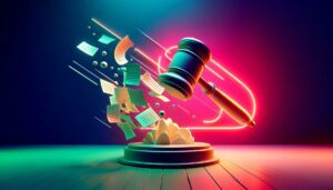 Tron Says SEC Lawsuit Should Be Tossed For Extraterritorial Overreach - The Defiant