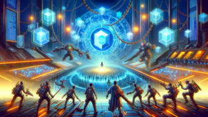 Ubisoft går ind i Blockchain Arena med Champions Tactics