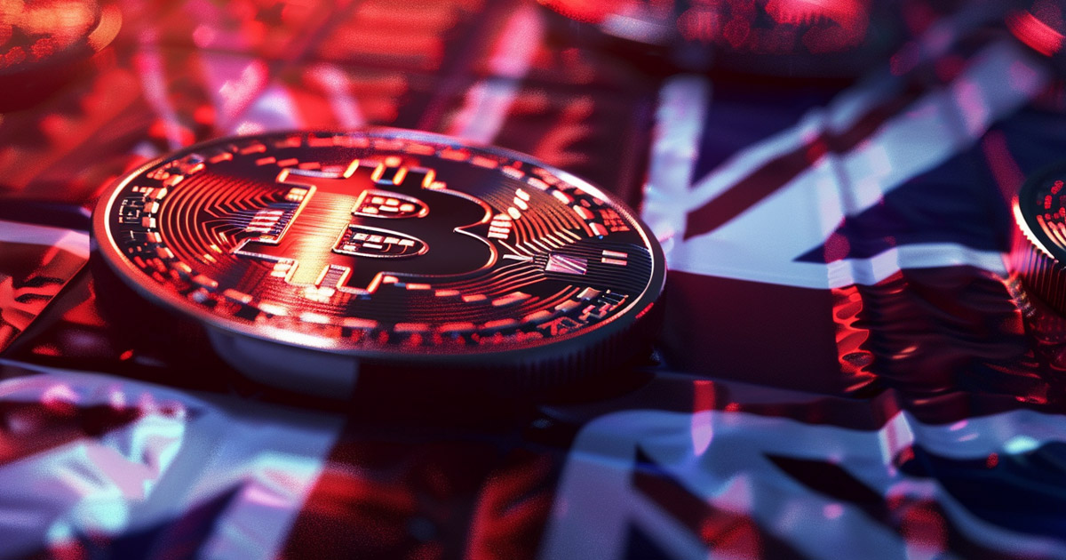 UK law enforcement given new powers to seize, destroy digital assets linked to criminals Counterfeit PlatoBlockchain Data Intelligence. Vertical Search. Ai.
