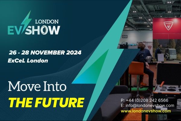 UK's Largest EV Show Returns for 4th Edition Driving Innovation with Policy Leaders, Product Launches, and EV Innovations Forbes PlatoBlockchain Data Intelligence. Vertical Search. Ai.