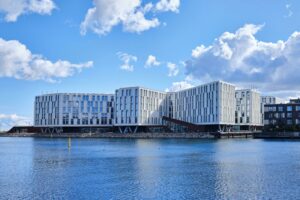 UNDP, Københavns Kommune Målrettet i dataafpresning cyberangreb