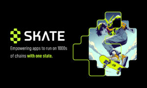 Protokol Rentang Platform Likuiditas Terpadu Meluncurkan Skate: Lapisan Aplikasi Universal Pertama yang Mendukung Aplikasi untuk Berjalan di Semua Rantai Dengan Satu Status