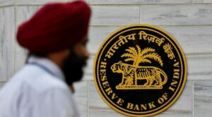 Piiramatult hüppab India makseareenile, saavutab RBI heakskiidu