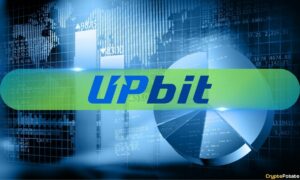 Upbit ครองตลาด Crypto ของเกาหลีใต้ โดยติดอันดับ 5 อันดับแรกทั่วโลก: รายงาน