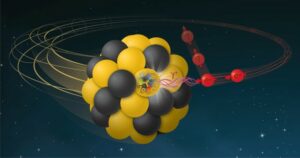 Az amerikai elektron-ion ütköztető mérföldkőhöz érkezett az építkezésben – a fizika világában