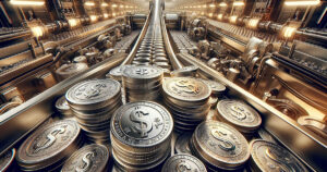 Amerikanska lagstiftares föreslagna förbud mot algoritmiska stabila mynt får industrins bakslag