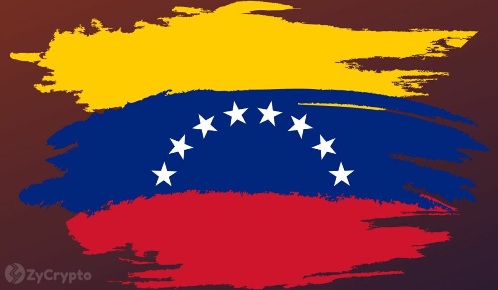 베네수엘라, 미국의 새로운 제재를 피하기 위해 석유 판매를 암호화폐로 전환