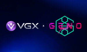 VGX Foundation, Gala Games og Genopets Partner for å gi VGX Token-belønninger til Genopets-spillere