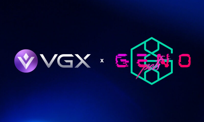VGX Foundation, Gala Games, and Genopets Partner to Bring VGX Token Rewards to Genopets Players digital worlds PlatoBlockchain Data Intelligence. Vertical Search. Ai.