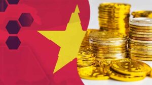 越南司法部确认批准加密货币，呼吁法律明确 - CryptoInfoNet