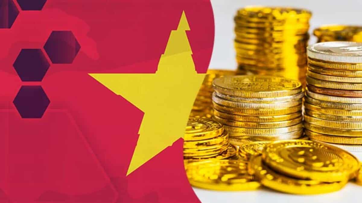 Vietnam Ministry Of Justice Affirms Approval Of Cryptocurrencies, Calls For Legal Clarity - CryptoInfoNet PlatoBlockchain Data Intelligence. Vertical Search. Ai.