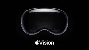Vision Pro 2 sæt til 2026, da Apple laver billigere headset først