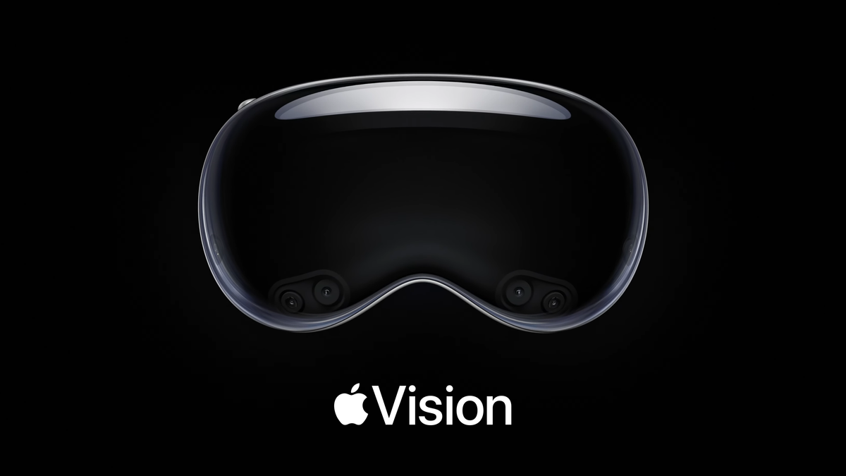 Vision Pro 2 Set For 2026 As Apple Making Cheaper Headset First isn PlatoBlockchain Data Intelligence. Vertical Search. Ai.