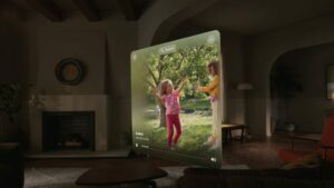 Демо-версии Vision Pro скоро будут включать возможность просмотра собственных пространственных видео перед покупкой