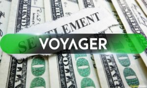 Voyager Digital 从 FTX 和 484AC 获得 3 亿美元和解