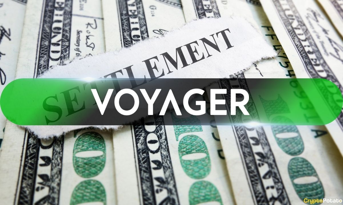 Voyager Digital Secures $484 Million from FTX and 3AC Settlements PlatoBlockchain Data Intelligence. Vertical Search. Ai.