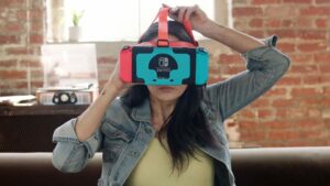 VR'nin Bu Yılın En İyi (veya muhtemelen en kötü) 1 Nisan Şakaları